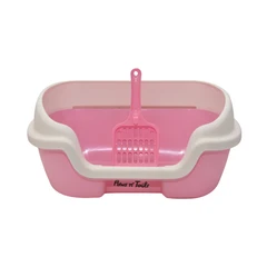 paws-n-tail-toilet-kucing-dengan-sekop-40x30x18-cm---pink