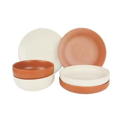 appetite-set-12-pcs-perlengkapan-makan---terracota/krem