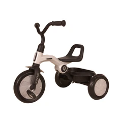 qplay-sepeda-anak-plus-basic-trike-foldable---abu-abu