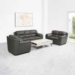 informa-ziva-set-sofa-kulit---cokelat