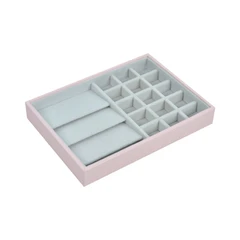 informa-tempat-perhiasan-16-kompartemen-stackable---pink