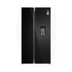 electrolux-611-ltr-kulkas-2-pintu-ese6645a-bid---hitam