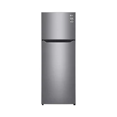 lg-254-ltr-kulkas-2-pintu-gn-g222slcb---silver