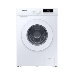 Samsung 8 Kg Mesin Cuci Front Loading Ww80t3040ww/se - Putih