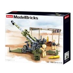 sluban-model-bricks-m777-howitzer