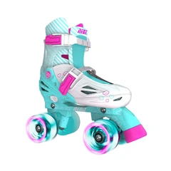 neon-ukuran-34-37-inline-skate-combo---pink-teal