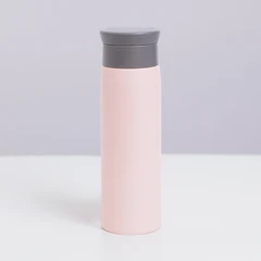 selma-500-ml-toby-botol-vacuum-flask---pink