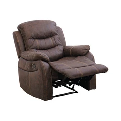 selma-lalita-sofa-recliner-fabric-1-seater---cokelat