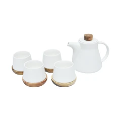 appetite-set-5-pcs-hollie-teko-&-cangkir-teh-dengan-saucer