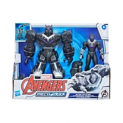 marvel-set-action-figure-mech-strike-deluxe-black-panther