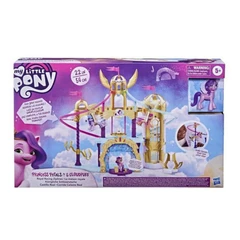 My Little Pony Set Movie Soaring Castle F2156
