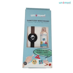 unimed-for-kids-gelang-sanitizer-sheep---hitam