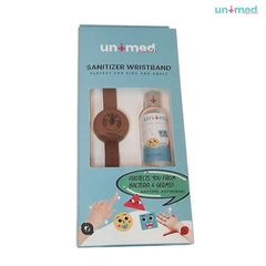 unimed-for-kids-gelang-sanitizer-tiger---cokelat