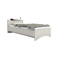 selma-100x200-cm-caspe-tempat-tidur---putih