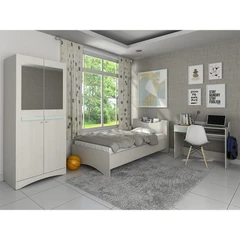 selma-100x200-cm-casper-set-kamar-tidur---putih/hijau