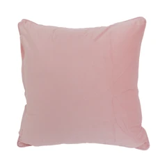 informa-sarung-bantal-sofa-55x55-cm-velvet-powder---pink