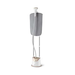 Philips GC488|60 Setrika Uap Berdiri | Garment Steamer