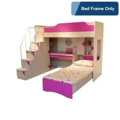 informa-aspen-set-tempat-tidur-anak---pink