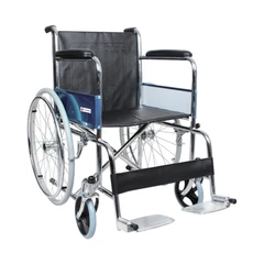 Sowell Kursi Roda Deluxe Sha801