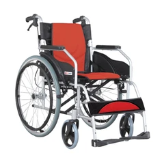 Sowell Kursi Roda Luxury Sha804