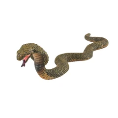 Collecta Figure King Cobra 88230