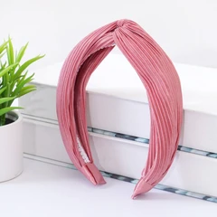 ataru-bando-twisted-pleated---pink