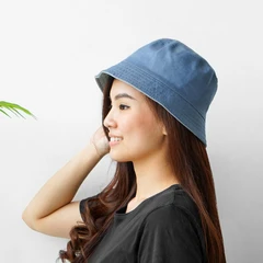 ataru-topi-bucket-reversible---biru/abu-abu