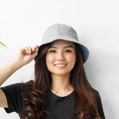 ataru-topi-bucket-reversible---biru/abu-abu