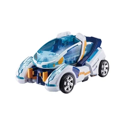 Tobot Robot Galaxy Detectives Arcbolt