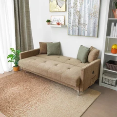 informa-corby-sofa-bed-fabric-3-seater---cokelat