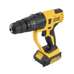 Krisbow Bor Cordless Multi Head 18v Ircmh01