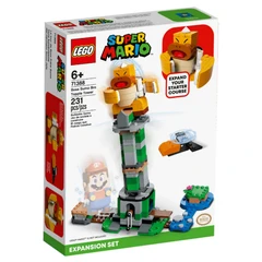 Official Online Store Jual LEGO untuk anak umur 6 tahun keatas Terlengkap Bergaransi Resmi
