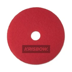 krisbow-43-cm-set-2-pcs-sabut-pembersih---merah