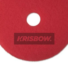 krisbow-43-cm-set-2-pcs-sabut-pembersih---merah