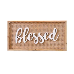 informa-60x4.6x30.5-cm-hiasan-dinding-blessed---putih/kayu