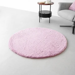 informa-karpet-120-cm-frosty-faux-fur---ungu