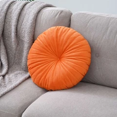 informa-bantal-sofa-40-cm-stitch-round-quinn---orange