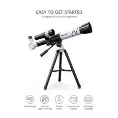 kiddy-star-set-telescope---putih