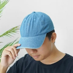 ataru-topi-baseball-denim---biru-muda