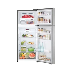 lg-395-ltr-kulkas-2-pintu-gn-b392plgb---platinum-silver