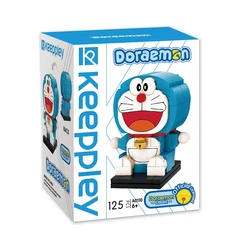 keeppley-figure-doraemon-classic