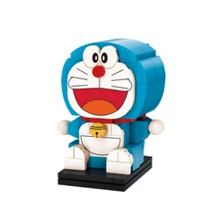 keeppley-figure-doraemon-classic