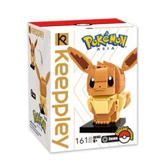 keeppley-figure-pokemon-eevee