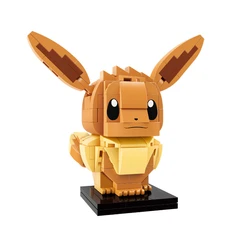 keeppley-figure-pokemon-eevee