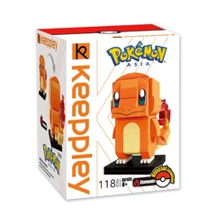 keeppley-figure-pokemon-charmander