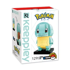 keeppley-figure-pokemon-squirtle