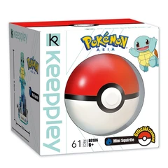 keeppley-poke-ball-mini-squirtle