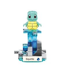 keeppley-poke-ball-mini-squirtle