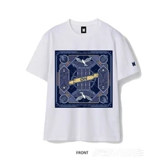 bts-ukuran-xl-on-tee-t-shirt---putih