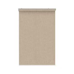 arai-120x250-cm-roller-blinds-dimout---cokelat